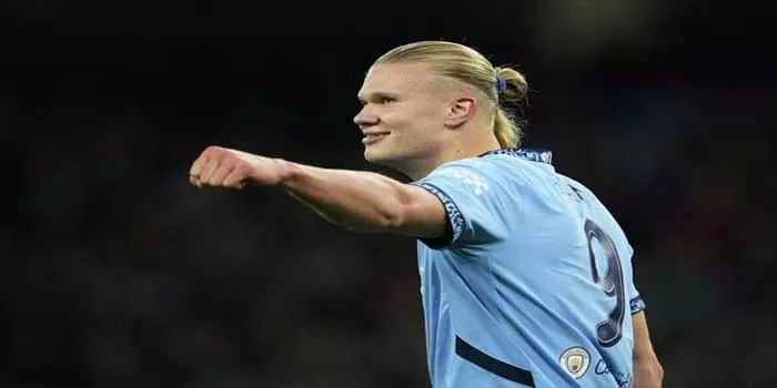 Erling Haaland: Raja Gol Menggeser 7 Legenda Premier League