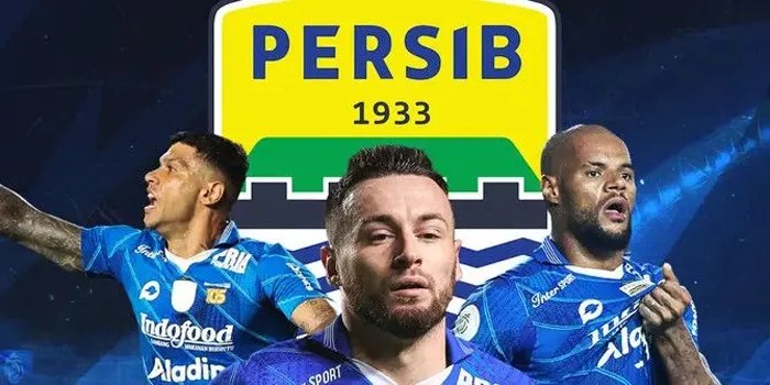 Persib Bandung Jadi yang Tak Terkalahkan di BRI Liga 1 Indonesia Musim 2024/2025