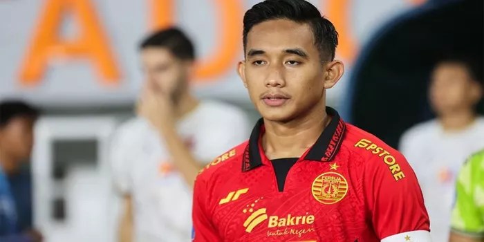 Rizky Ridho Berterima Kasih Kepada Bonek Usai Disambut Hangat di Surabaya