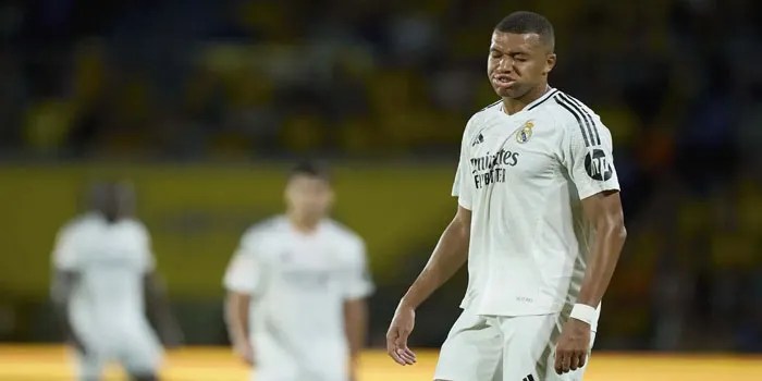 Belum Sesuai Harapan! Mbappe Dinyatakan Masi Kurang Madrid