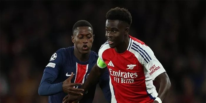 Nuno Mendes Jadi Incaran MU Untuk Opsi Bek Kiri