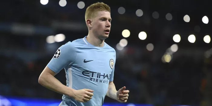 Masa Depan Kevin De Bruyne yang Tak Pasti di Manchester City