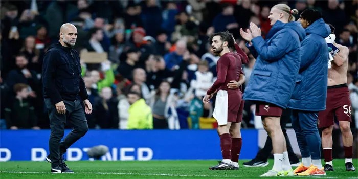 Man City Akan Merekrut 3 Pemain Anyar pada Januari 2025
