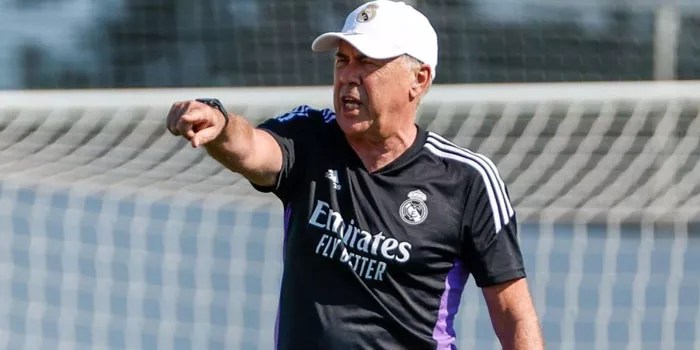 Real Madrid Dalam Krisis, Kesalahan Ancelotti atau Masalah Mbappe?