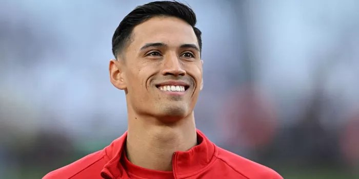 Arsenal Siapkan Anggaran Besar untuk Dapatkan Reijnders