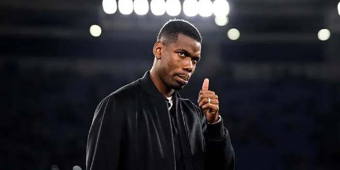 Ruben Amorim Usulkan Pogba Kembali ke MU