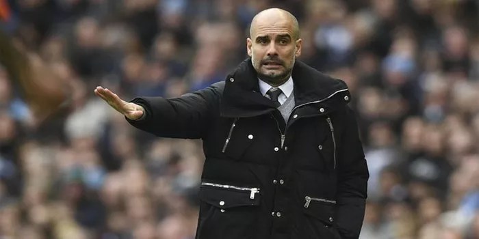 Presiden Getafe Umumkan Kesepakatan Rekrut Pep Guardiola Sebagai Pelatih!