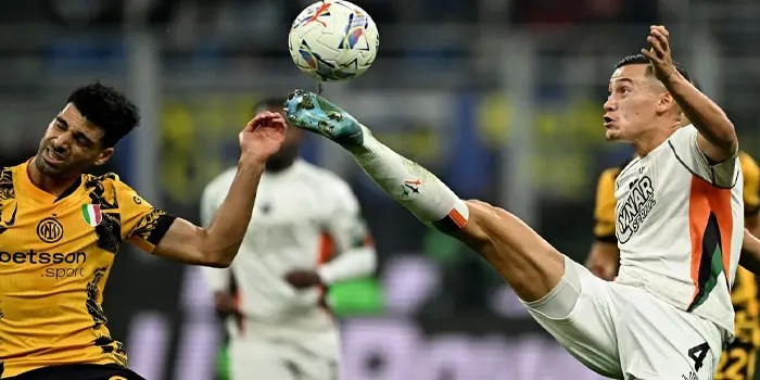 Krisis di Dasar Klasemen Jay Idzes Dukung Pemecatan Eusebio Di Francesco!