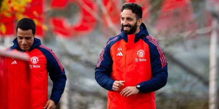 Ruben Amorim dan 5 Target Pemain untuk Kembalikan Kejayaan MU