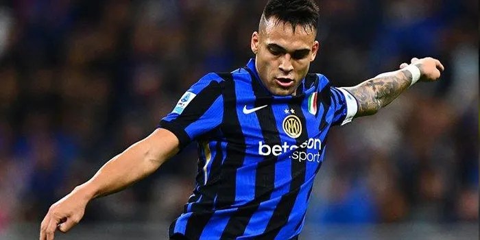 Menguncang! Lautaro Martinez Absen dari Nominasi Pemain Terbaik FIFA