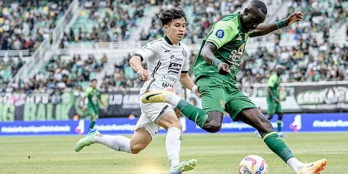 Arianto Diutus STY Nonton Persebaya vs Persija untuk Piala AFF 2024