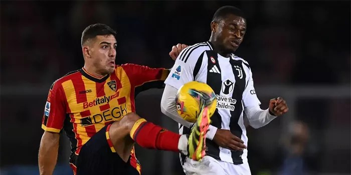 Target Menang Tetap Menjadi Tujuan Juventus Walaupun Merubah Filosofi