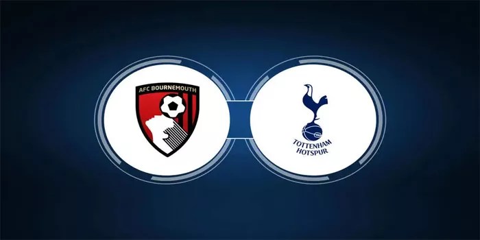 Prediksi Skor Bournemouth vs Tottenham Hotspur, Liga Inggris 06 Desember 2024