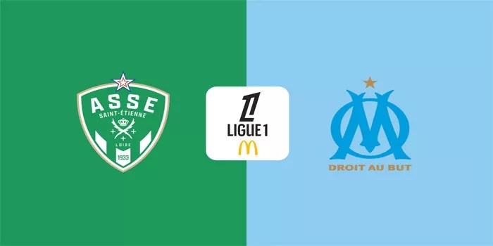 Prediksi Skor St. Etienne vs Marseille, Liga Prancis 09 Desember 2024