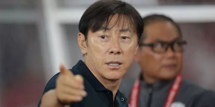 Pesan Penting STY untuk Suporter Garuda di Piala AFF 2024