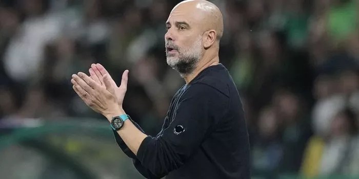 7 Pemain Man City yang Hanya Tampil Sekali di Era Guardiola