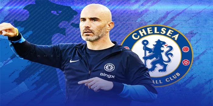 Enzo Maresca Akui Tidak Pernah Ragu Menjadi Pelatih Chelsea