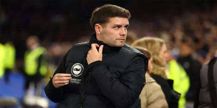 Fabian Hurzeler Kritik Southampton Karena Banyak Mengeluh
