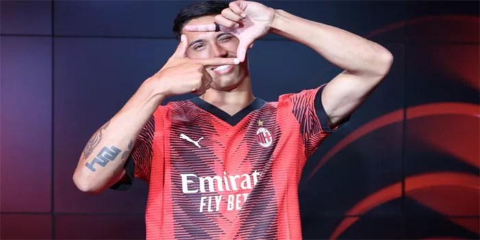 Tijjani Reijnders Ungkap Akan Segera Perpanjang Kontrak di AC Milan