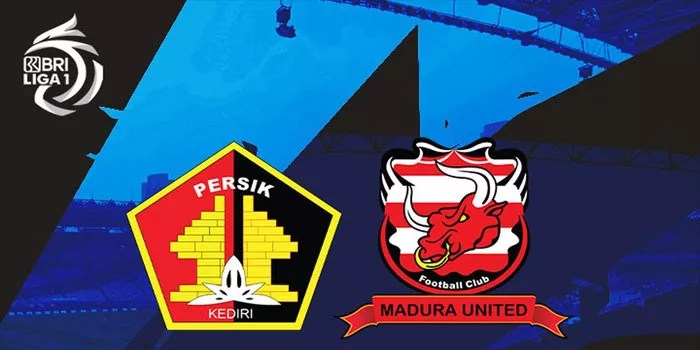 Duel Panas di Liga 1 Persik Kediri dan Madura United Adu Strategi!