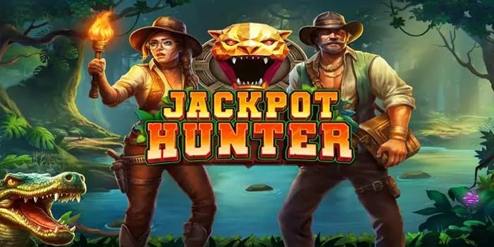 Tips dan Trik untuk Menang Besar di Slot Jackpot Hunter