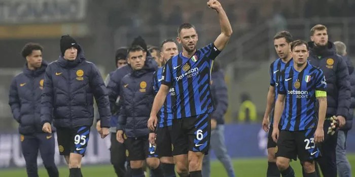 Inter Milan Tampil Dengan Kemenangan Tipis Melawan RB Leipzig