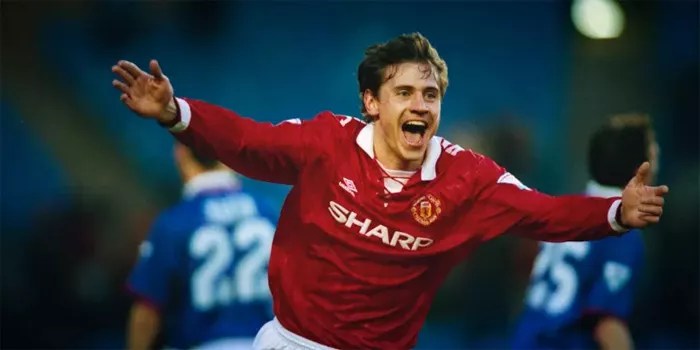 Andrei Kanchelskis Umumkan Rencana Kembali ke Manchester United