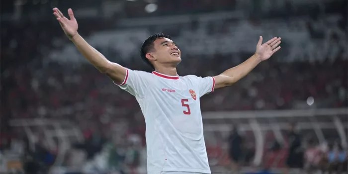 Rizky Ridho: Bek Timnas Indonesia Terpilih Menjadi Pemain Termahal di Liga 1 Indonesia