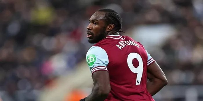 West Ham Konfirmasi Michail Antonio Terlibat dalam Kecelakaan Lalu lintas