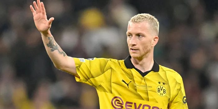 Marco Reus Buktikan Kualitasnya Juara MLS Cup 2024