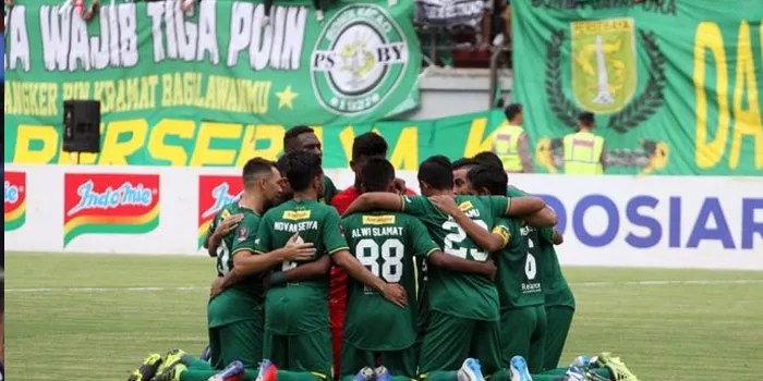 Paul Munster Bawa Persebaya Raih Kemenangan 3-2 atas Arema