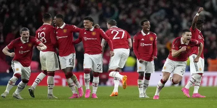 Peluang Kebangkitan Manchester United Hadapi Nottingham Forest di Old Trafford