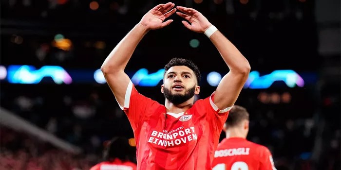 Arne Slot Didesak untuk Mempertimbangkan Penyerang PSV, Ismael Saibari
