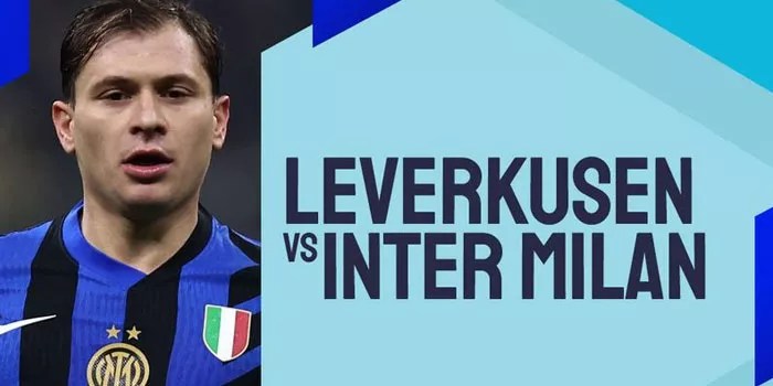 Bayer Leverkusen Akan Melawan Inter Milan di BayArena