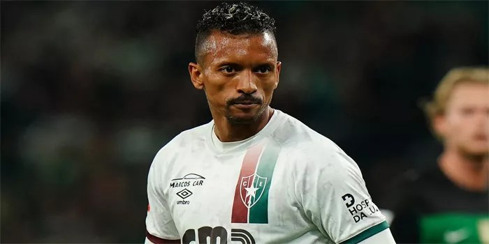 Pahlawan Manchester United Nani Umumkan Pensiun