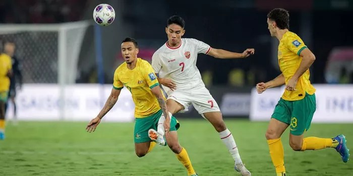 Stadion Venue Laga Australia vs Timnas Indonesia Pada 20 Maret 2025