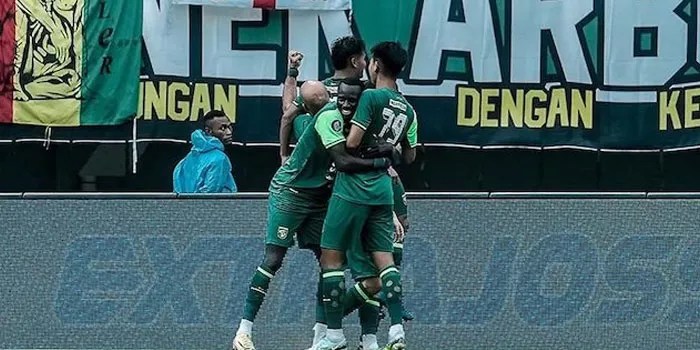Persebaya Surabaya Hadapi Persik Kediri di Rabu Malam!