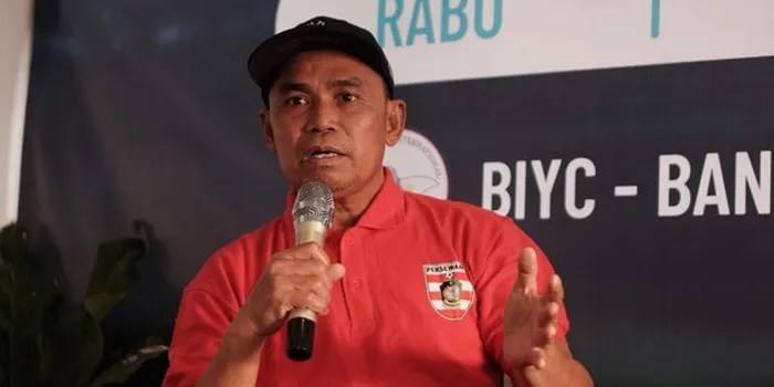 Legenda PSM Makassar Syamsudin Batola Meninggal Dunia