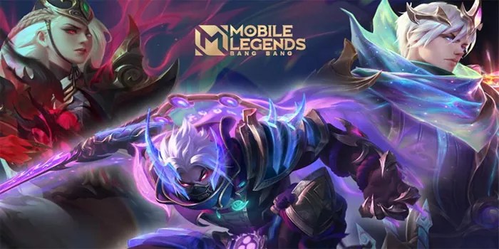 Mobile Legends: Bang Bang – Kunci Kesuksesan dalam Pertarungan 5 vs 5