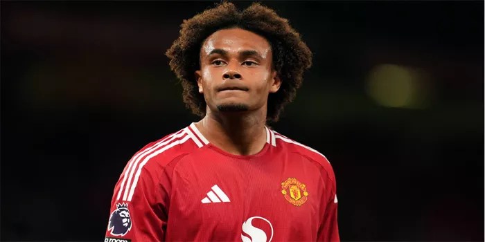 Napoli Akan Mengajukan Tawaran untuk Striker Man United, Joshua Zirkzee