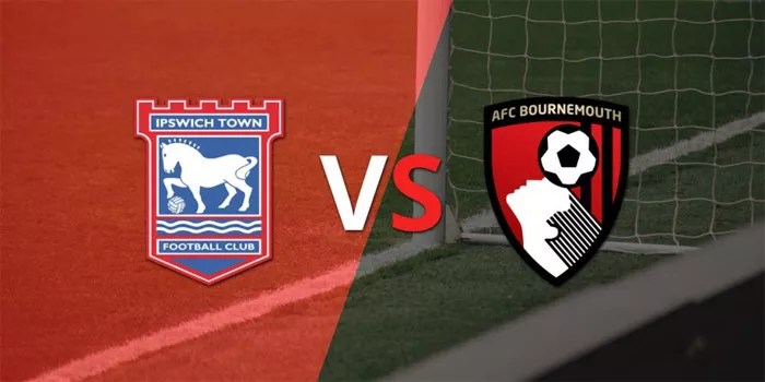 Ipswich Town Tersingkir dari FA Youth Cup Setelah Kalah dari Bournemouth
