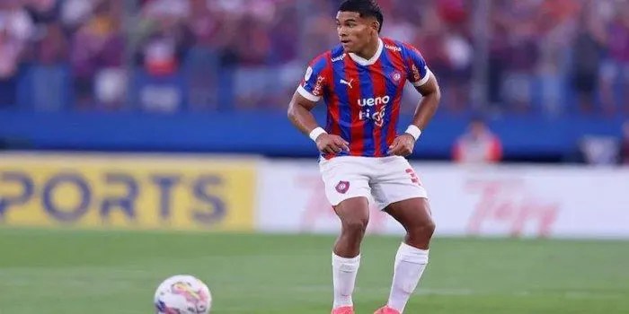 Manchester United Sedikit Lagi Dapatkan Diego Leon
