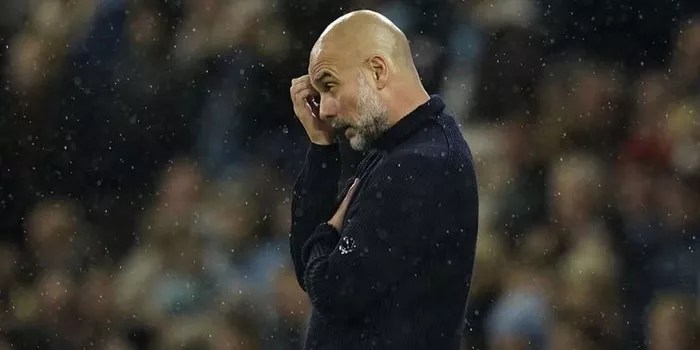 Man City Siap Belanja Besar, Guardiola Utamakan Pemulihan Pemain!