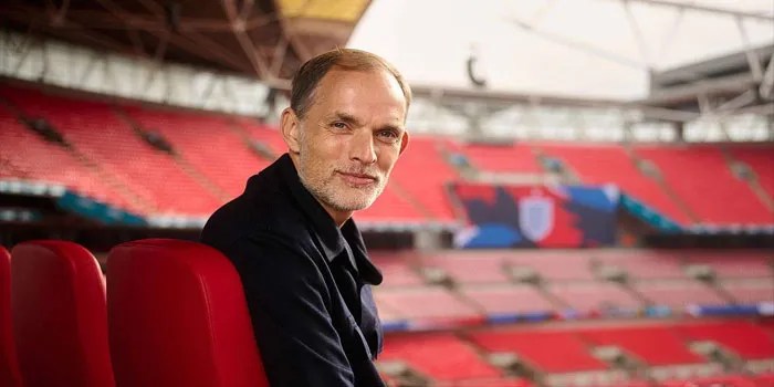 Tuchel Berambisi Ingin Buktikan Pantas Melatih Timnas Inggris!
