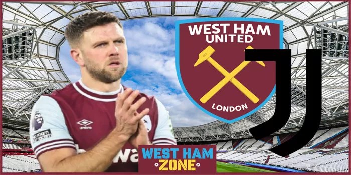 Juventus Mengincar Striker West Ham United, Niclas Fullkrug