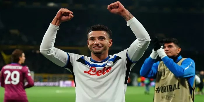 Wolves dan Forest Bersaing Mengejar Bek Atalanta, Ben Godfrey