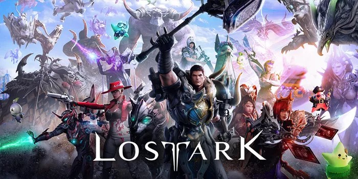 Salah Satu Alasan Mengapa Lost Ark Begitu Populer di Kalangan Gamer!