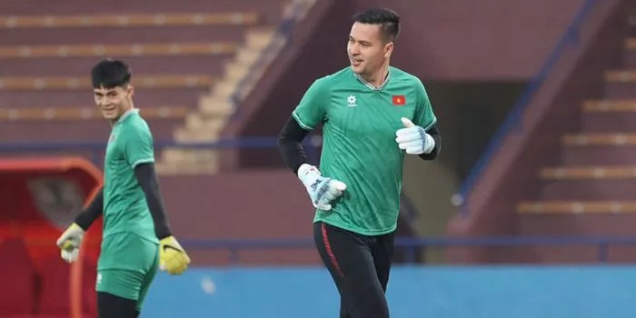 Vietnam Sukses Kalahkan Timnas Indonesia, Filip Nguyen Bangga!