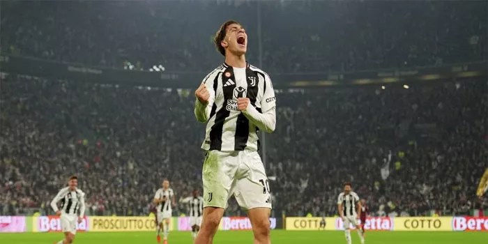 Tanggapan Juventus Terkait Yildiz Tak Dijual Untuk MU