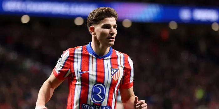 Atletico Madrid Menang 1-0 atas Getafe, Alvarez Dkk Gusur Real Madrid